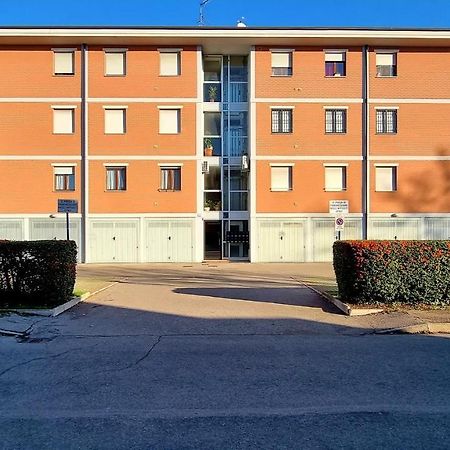 Guest Holiday Bari Reggio Emilia Exteriér fotografie